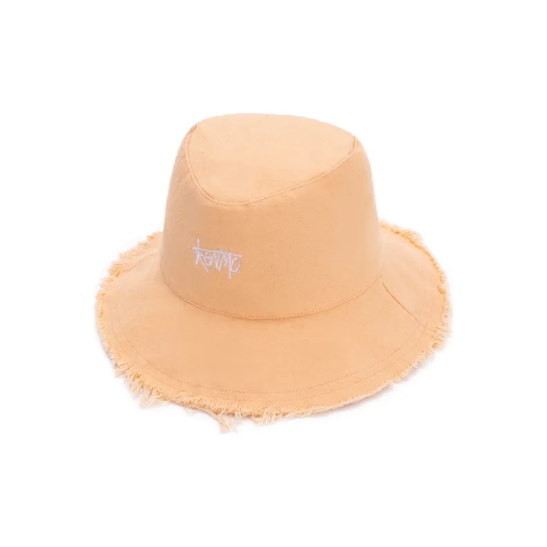 KENMO Bucket Hats Unisex-12