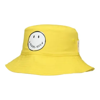 Adidas Polyester Bucket Hats Unisex