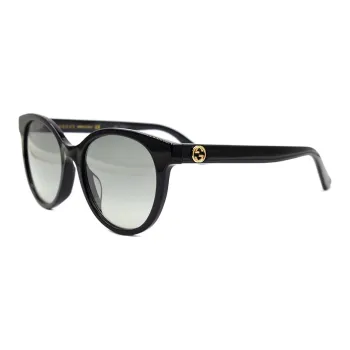 GUCCI Round Frame Sunglasses