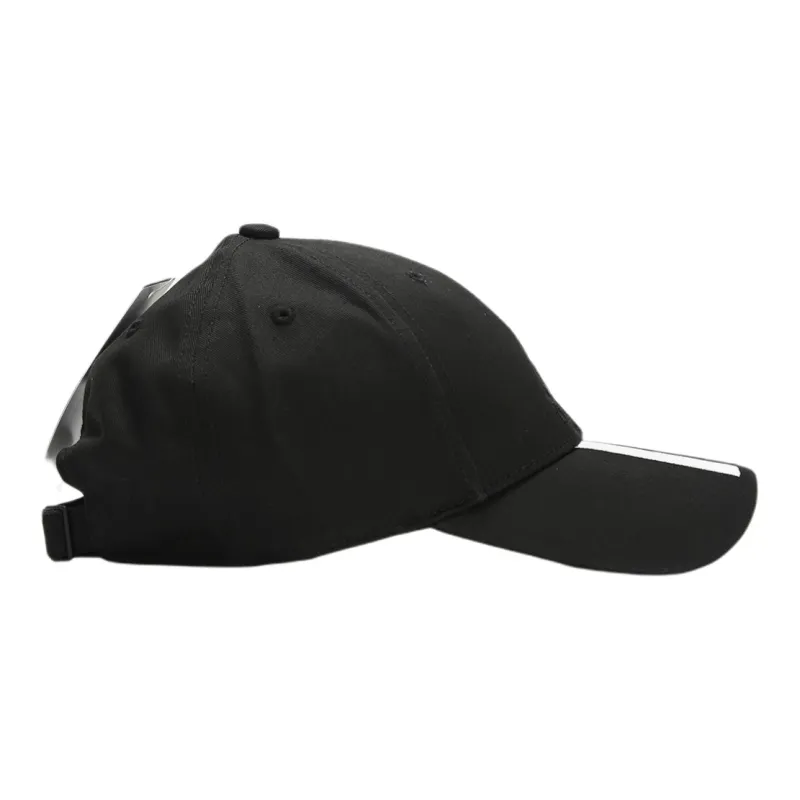 Adidas Cotton Baseball Caps Unisex-2