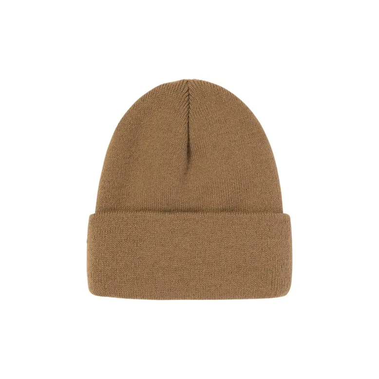 Stussy Big Stock Cuff Beanie-1