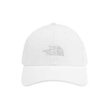THE NORTH FACE THE NORTH FACE Apparel Collection Baseball Caps Unisex Gray
