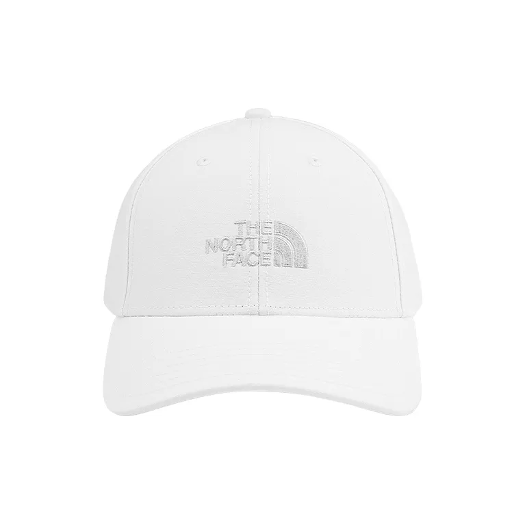 THE NORTH FACE THE NORTH FACE Apparel Collection Baseball Caps Unisex Gray-0