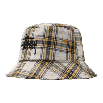Stussy Bucket Hats Unisex