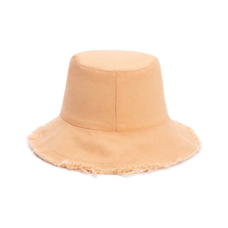 KENMO Bucket Hats Unisex-11