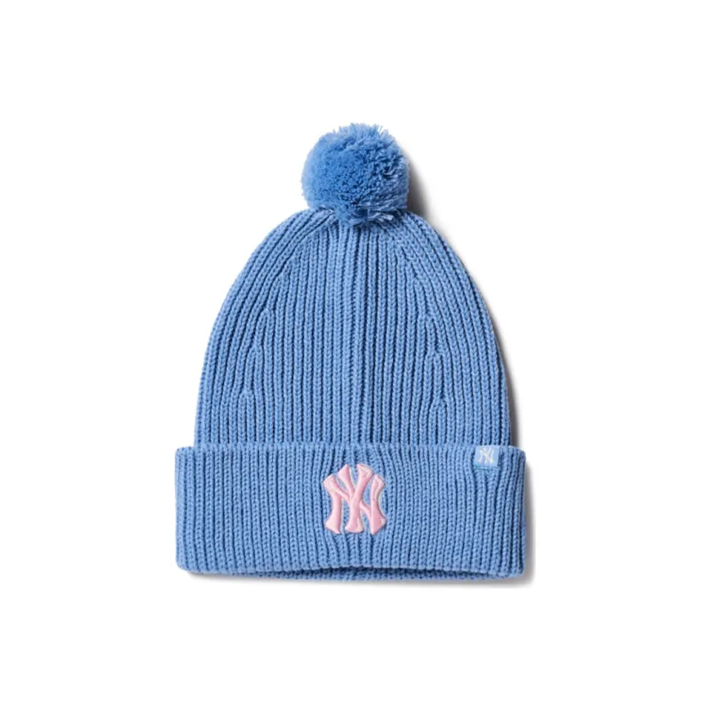 MLB New York Yankees Beanies Kids-0
