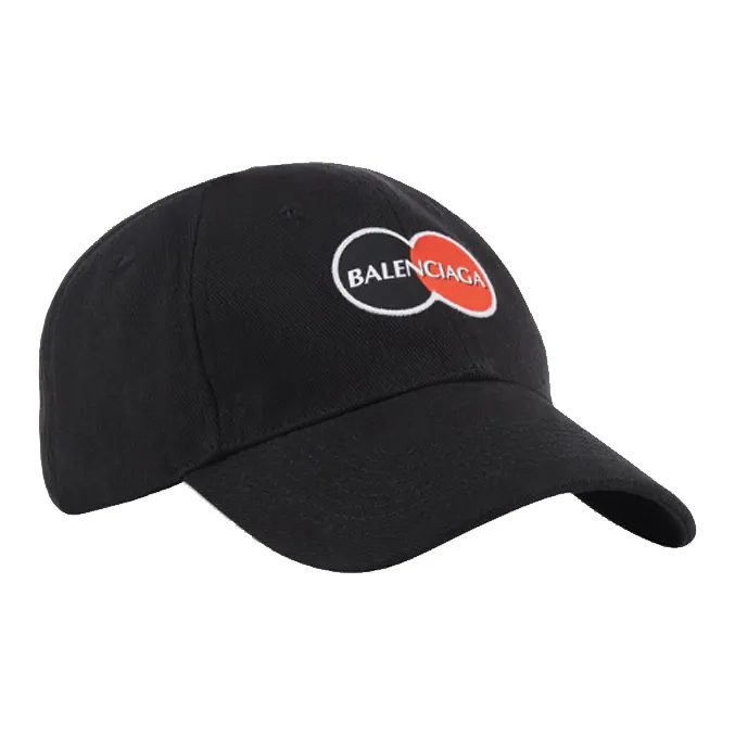 Balenciaga Baseball Caps Unisex-1