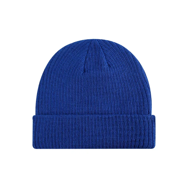 MYOMY Wool Knitted Fabric Beanies Unisex-5