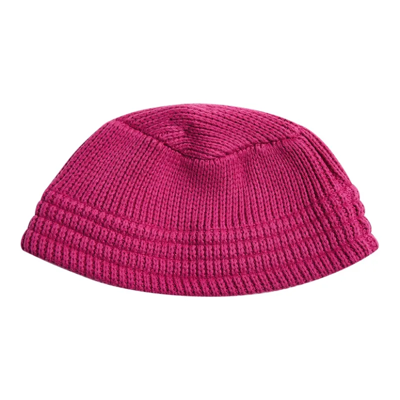 DANGEROUSPEOPLE Bucket Hats Unisex-5
