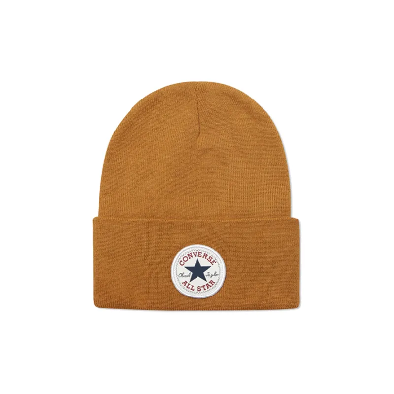 Converse Beanies Unisex Wheat-0