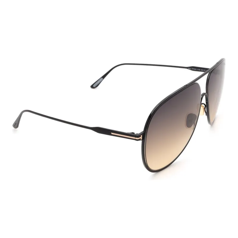 TOM FORD Sunglasses Men Black-1