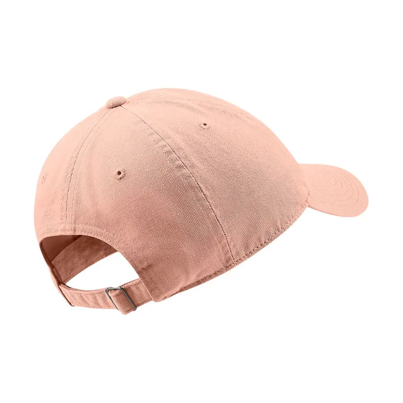 Nike Sportswear Baseball Caps Unisex Pink-1