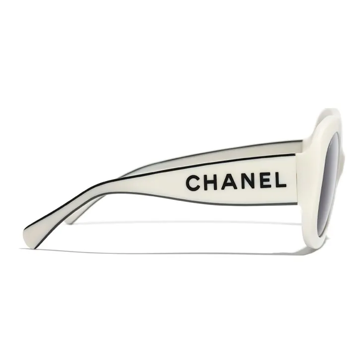 CHANEL Sunglasses Women's-2