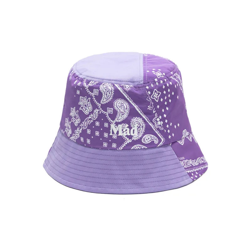 The MAD HATcher Bucket Hats Unisex-0