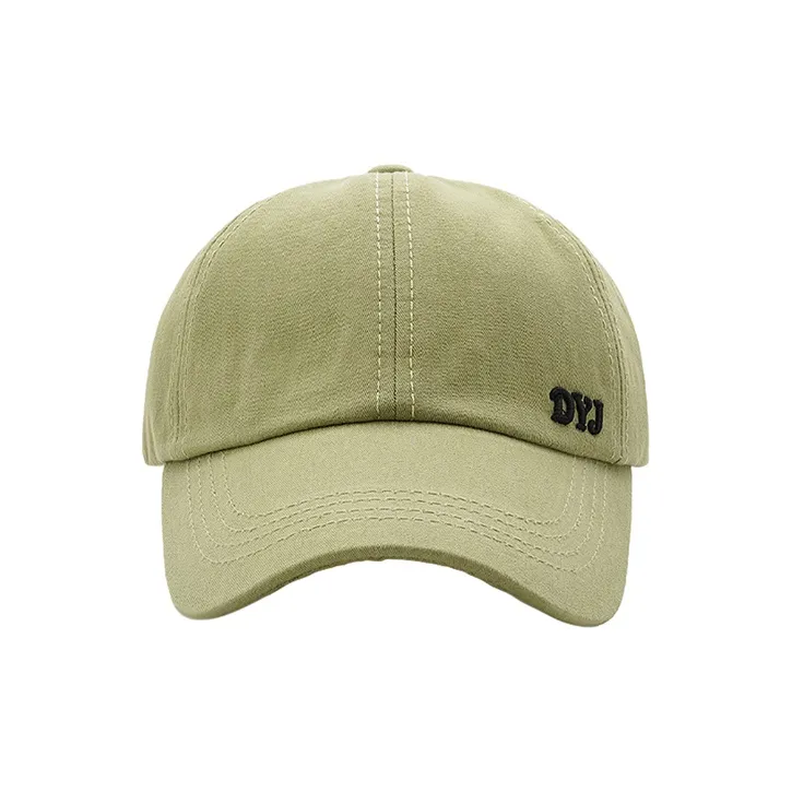 FREE RABBITⅡ Cotton Baseball Caps Unisex-11