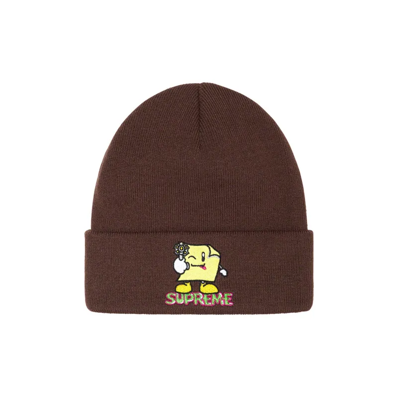 Supreme Sticky Note Beanie-1