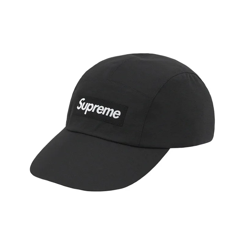 Supreme Reflective Ripstop Camp Cap SS20-2