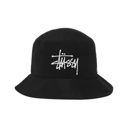 Stussy Bucket Hats Unisex