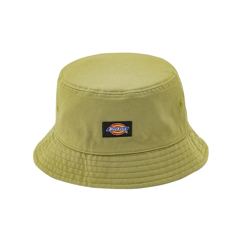 Dickies Bucket Hats Unisex Black-1