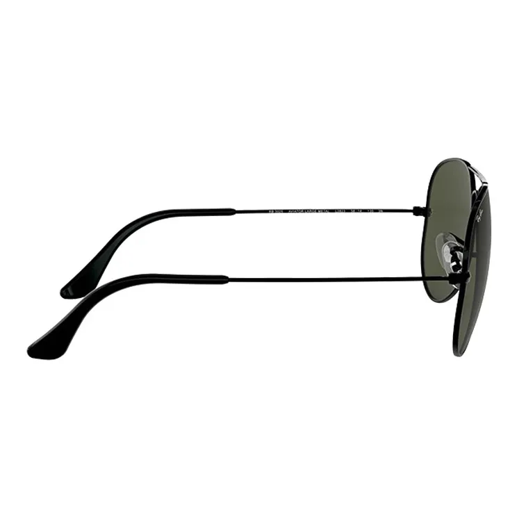 RayBan Aviator Frame Sunglasses-2