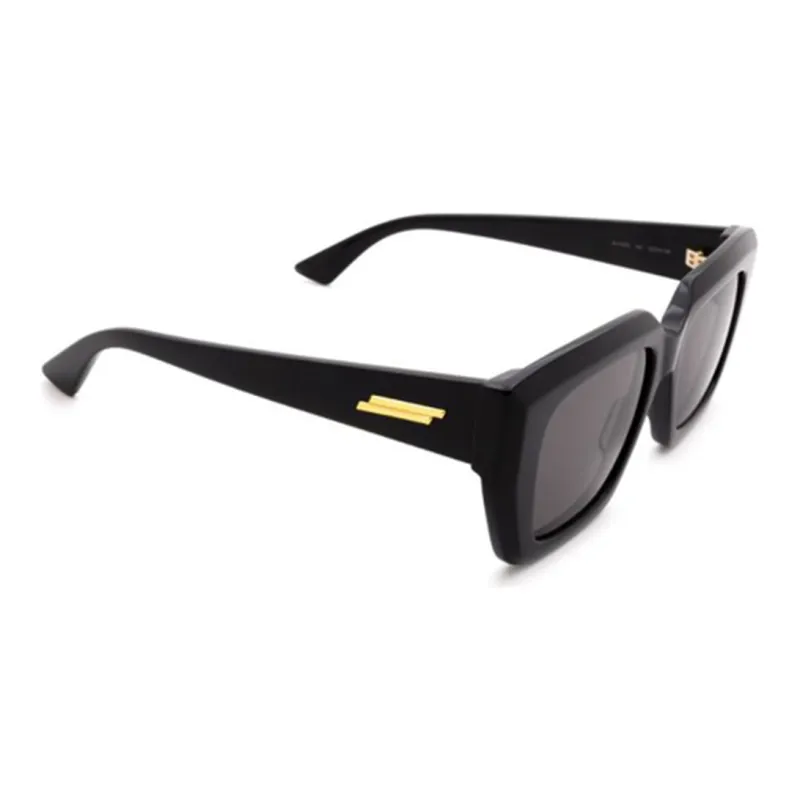 Bottega Veneta Square Frame Sunglasses-2