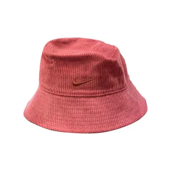Nike Bucket Hats Unisex Pink