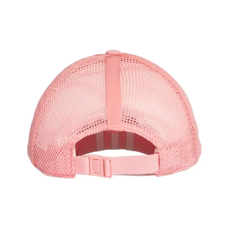 Adidas Baseball Caps Women's Pink-1