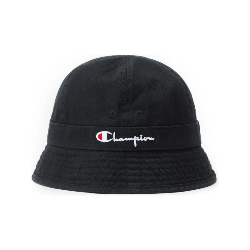 Champion Short Brim Bucket Hats Unisex-6