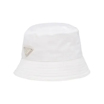PRADA Nylon Bucket Hat