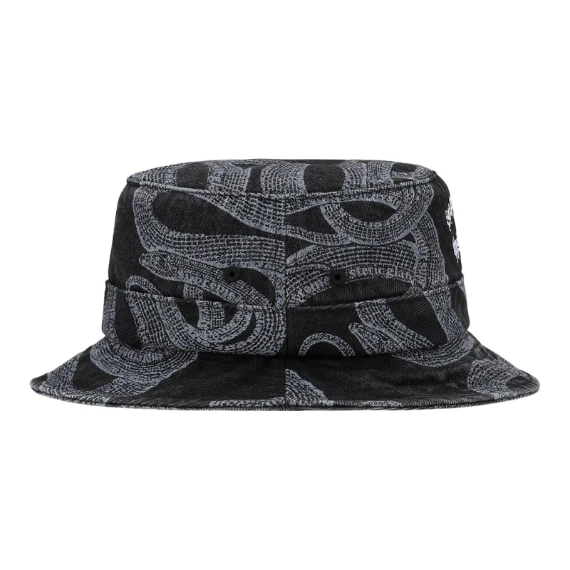 Supreme SS21 Bucket Hats Unisex-5