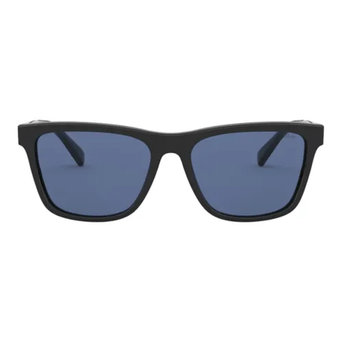 Polo Ralph Lauren Square Frame Sunglasses