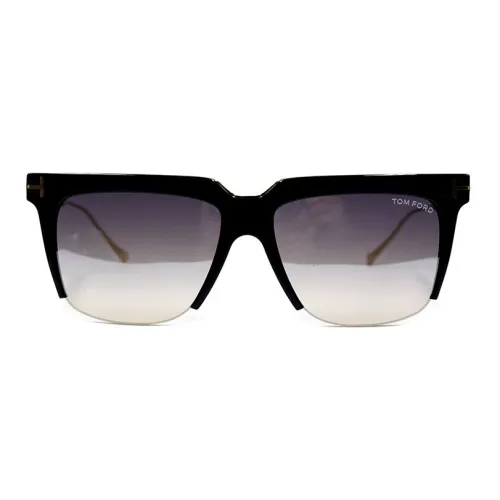 TOM FORD Sunglasses Men Black