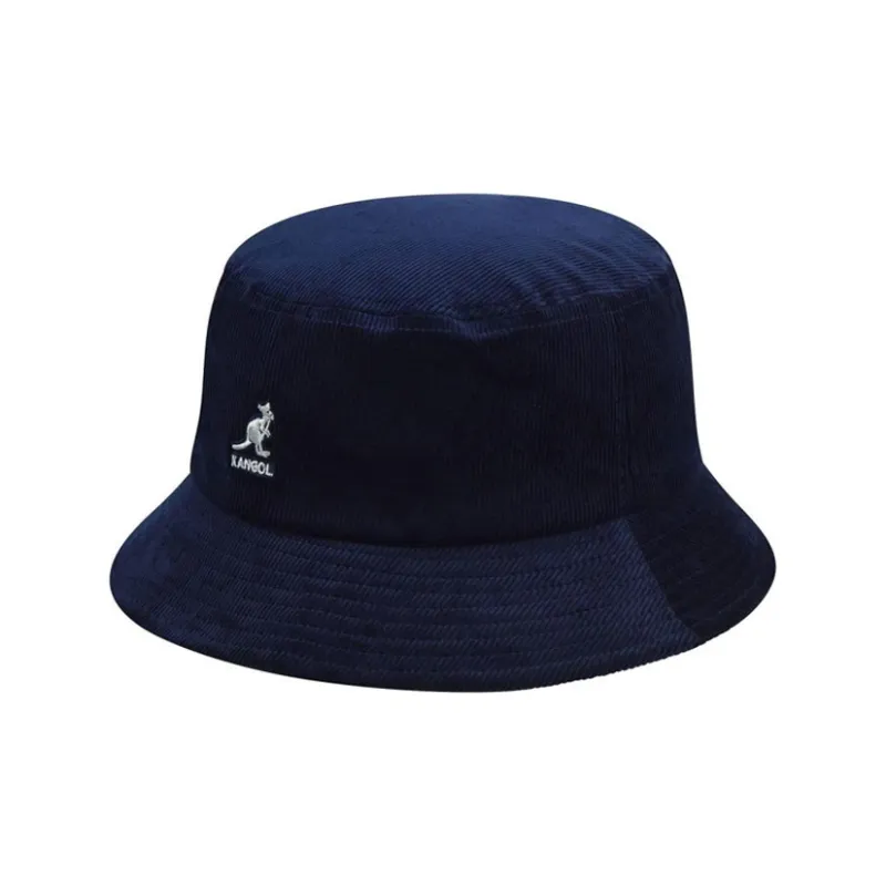 KANGOL Bucket Hats Unisex-6