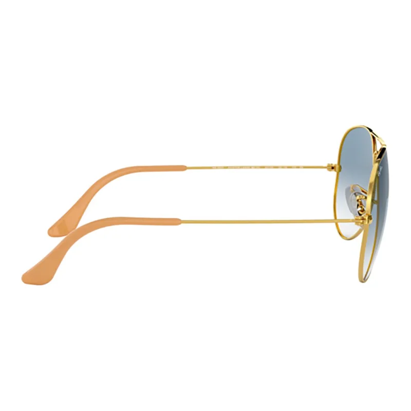 RayBan Aviator Sunglasses-2