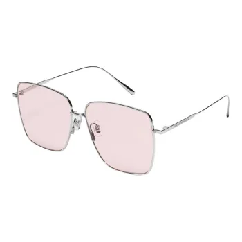 GENTLE MONSTER Sunglasses Unisex Pink