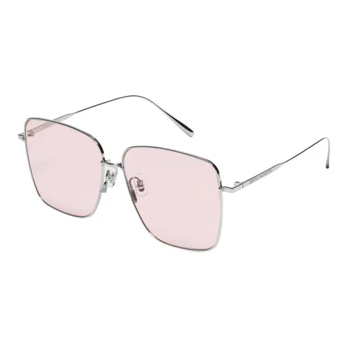 GENTLE MONSTER Sunglasses Unisex Pink