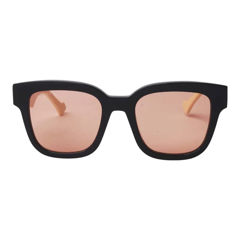 GUCCI Square Frame Sunglasses-1
