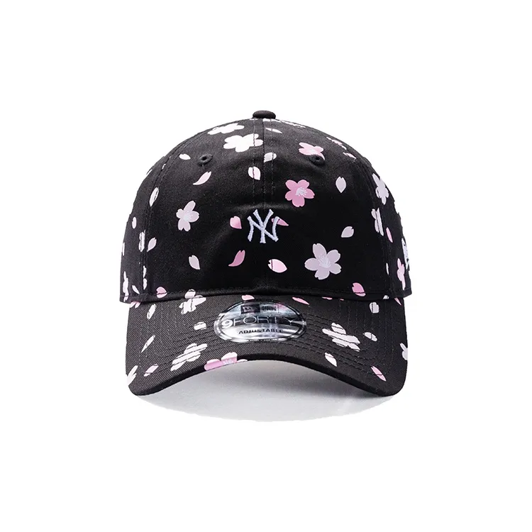 New Era New Era X MLB Co brand Baseball Caps Unisex-1