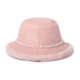 UGG Bucket Hats Women's Cloud Pink