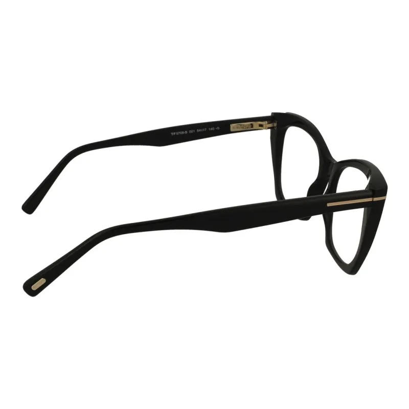 TOM FORD Cat Eye Glasses-3