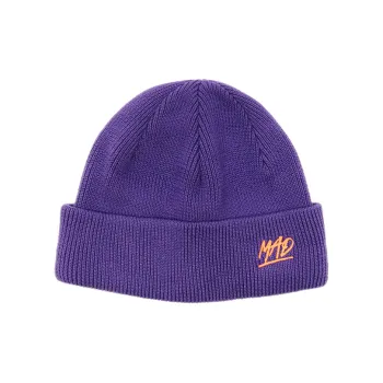 The MAD HATcher Beanies Unisex