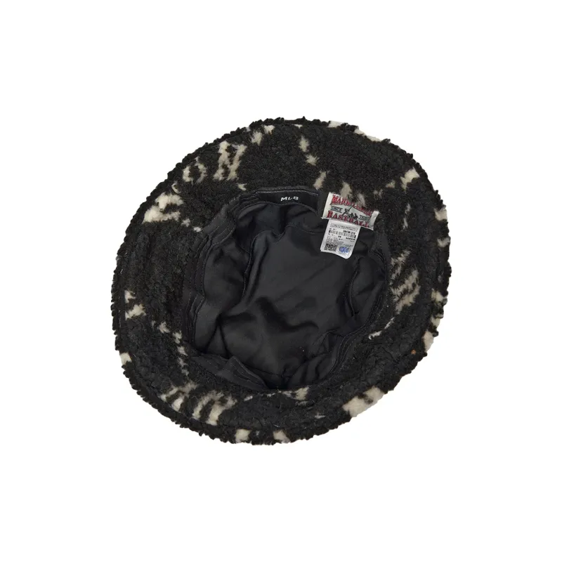 MLB Polyester Bucket Hats Unisex-4