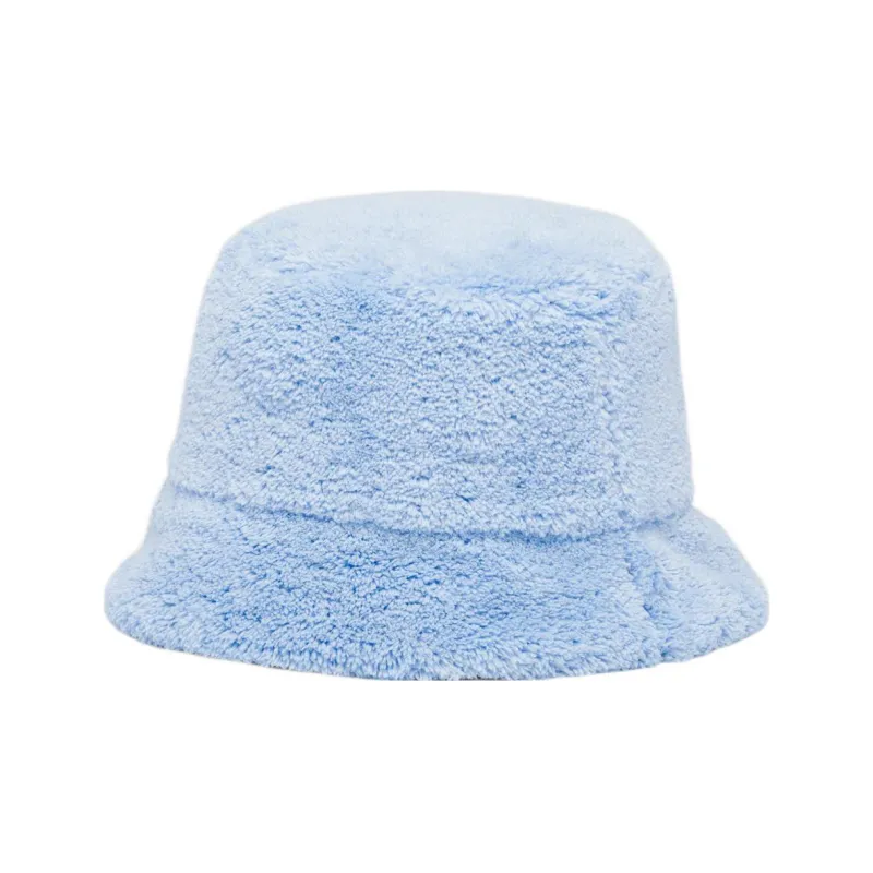 PRADA Fabric Bucket Hats Unisex-1