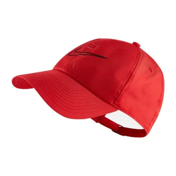 Nike Baseball Caps Unisex Red