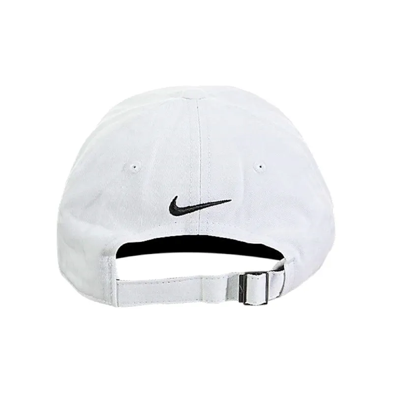 Nike Heritage Collection Baseball Caps Unisex White-3