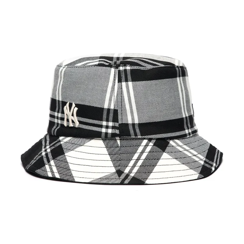 MLB New York Yankees Bucket Hats Kids-3