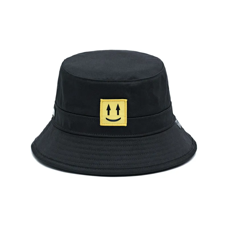 The MAD HATcher Bucket Hats Unisex-1