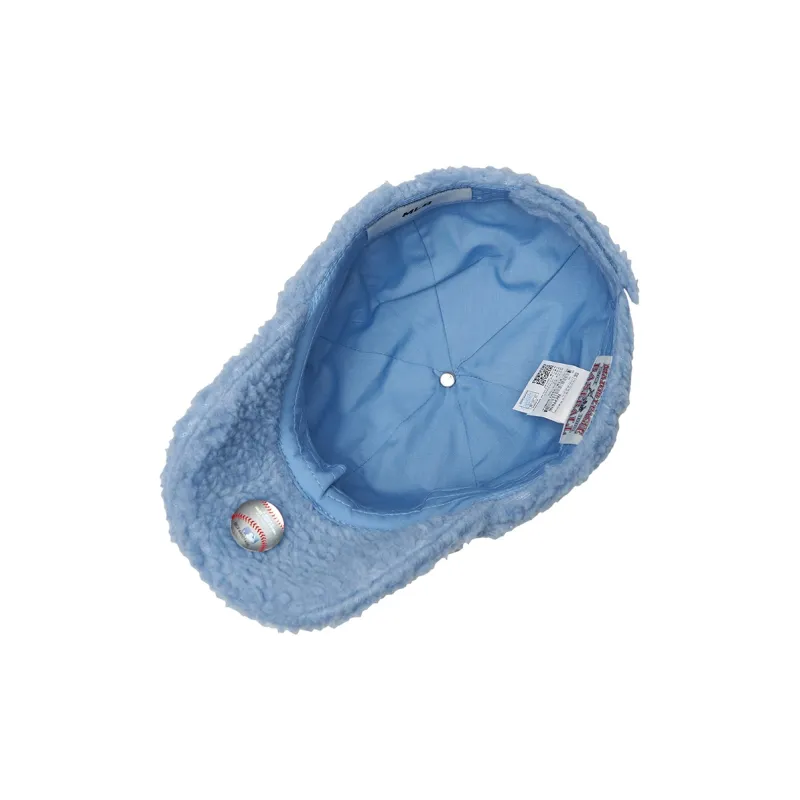 MLB Acrylic Baseball Caps Kids' Blue-4