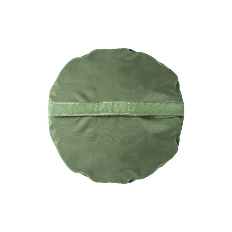 KANGOL Bucket Hats Unisex Olive Green-3