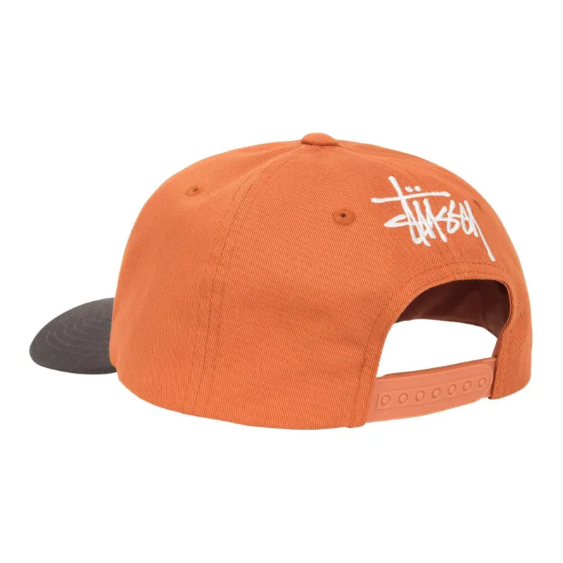 Stussy Vintage S Low Pro Cap-1